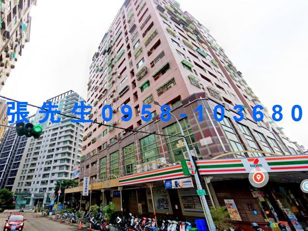 台南法拍大樓-0
