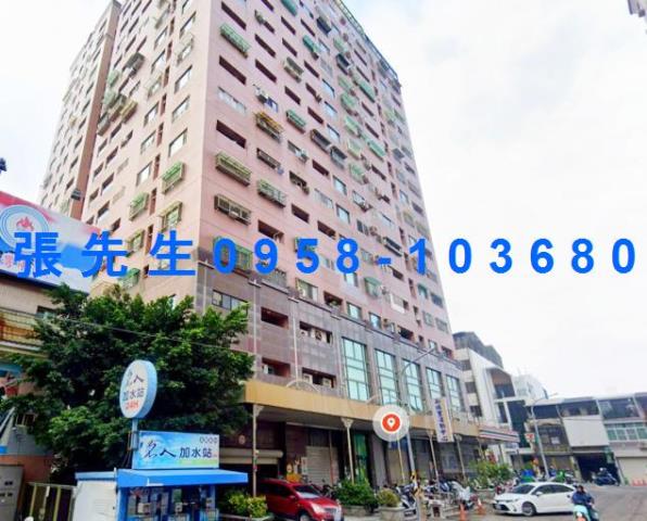 台南法拍大樓-4