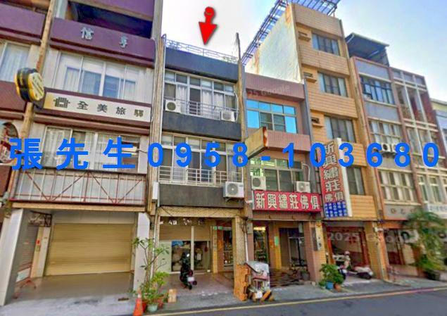 台南法拍透天-0