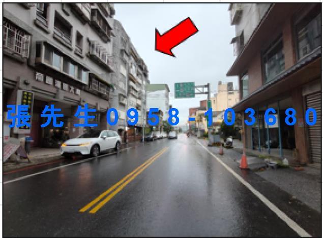 宜蘭法拍華廈-3