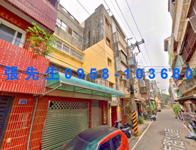 台中公寓法拍-0