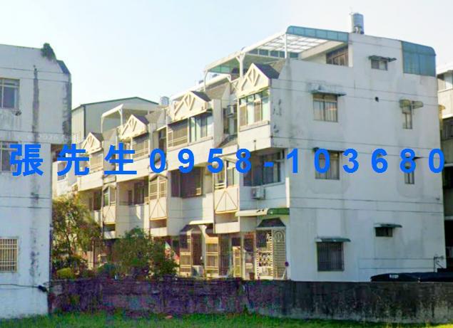 台南拍賣透天-0