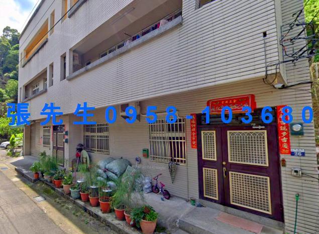 台中豐原法拍透天-2