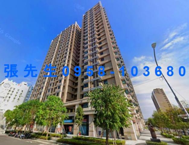 台中北區法拍大樓-2