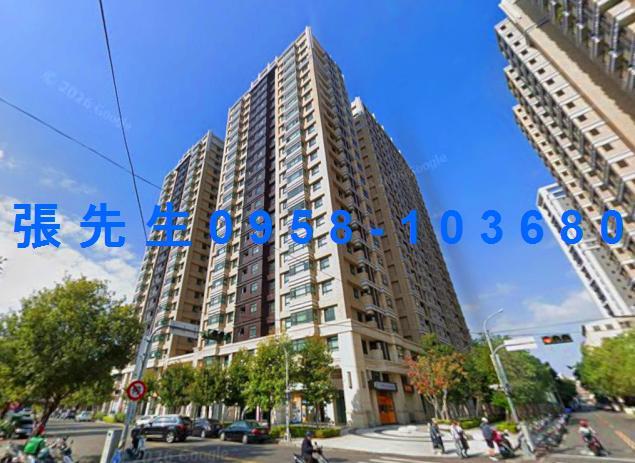 台中北區法拍大樓-0