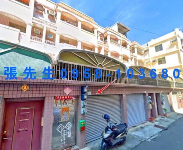 高雄岡山法拍透天-0