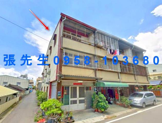 台中新社透天法拍-4