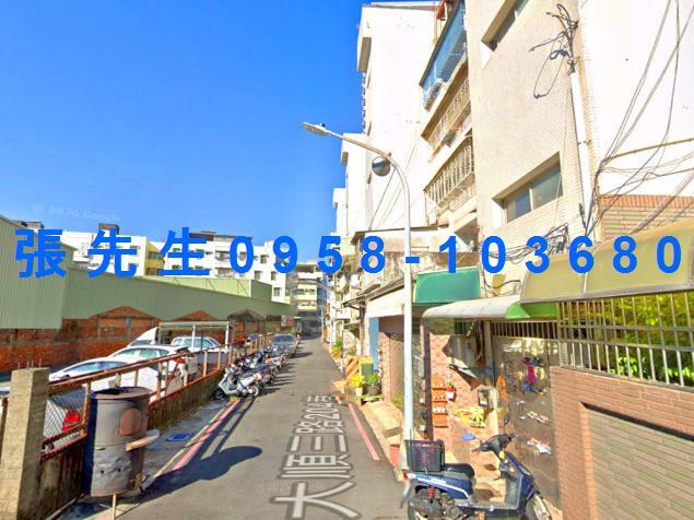 高雄苓雅公寓法拍-1