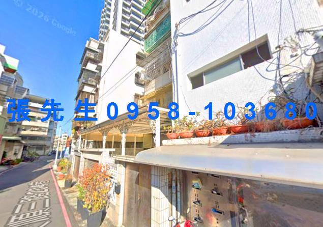 高雄苓雅公寓法拍-4