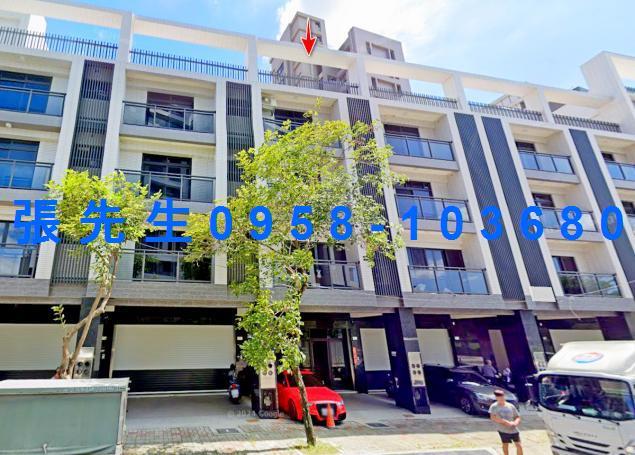 台中太平透天法拍-0