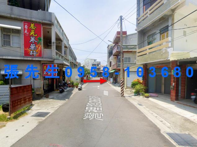 台南南區拍賣透天-3