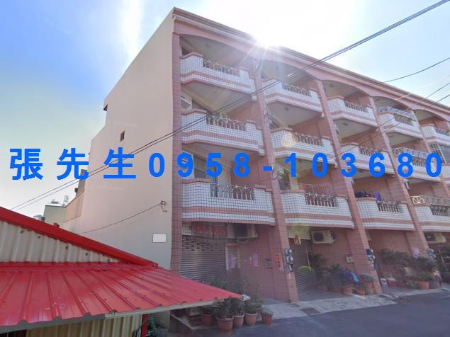台南安定透天拍賣-0