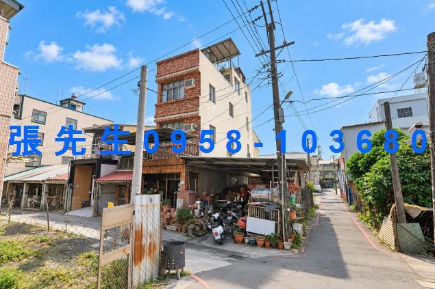 屏東屏東市拍賣透天-2