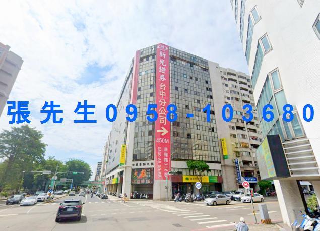 西區大樓法拍-4