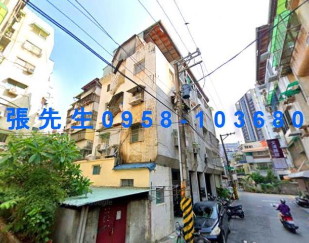 鳳山公寓法拍-4