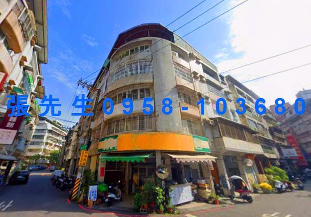 鳳山公寓法拍-0
