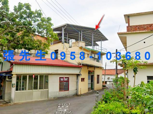 美濃透天拍賣-3