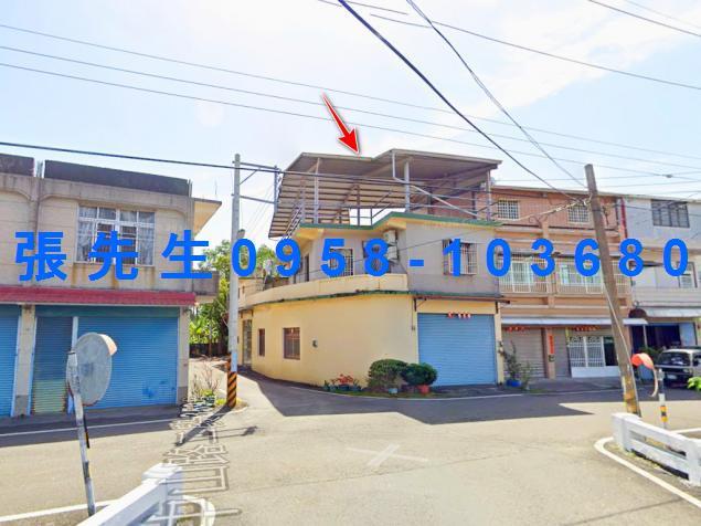 美濃透天拍賣-0