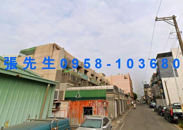 高雄法拍透天-4