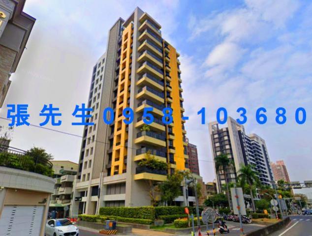 高雄法拍大樓-4