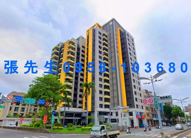 高雄法拍大樓-0