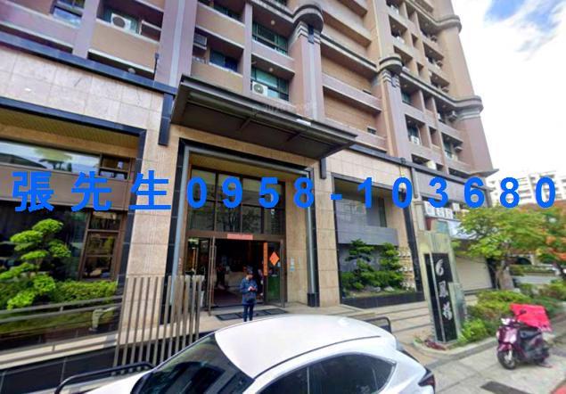 鳳山大樓法拍-3