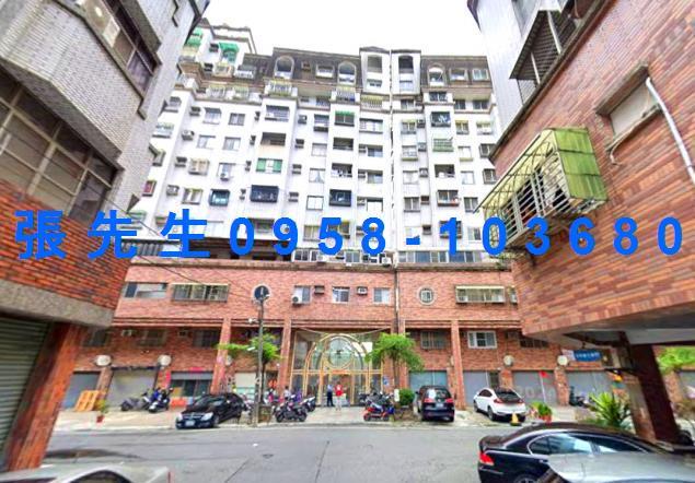 大寮華廈法拍-1