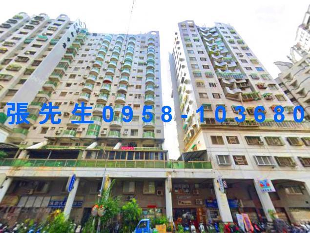 三民區拍賣大樓-1