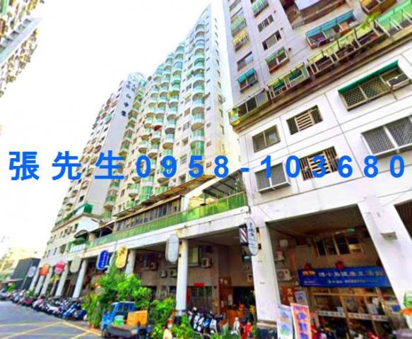 三民區拍賣大樓-0