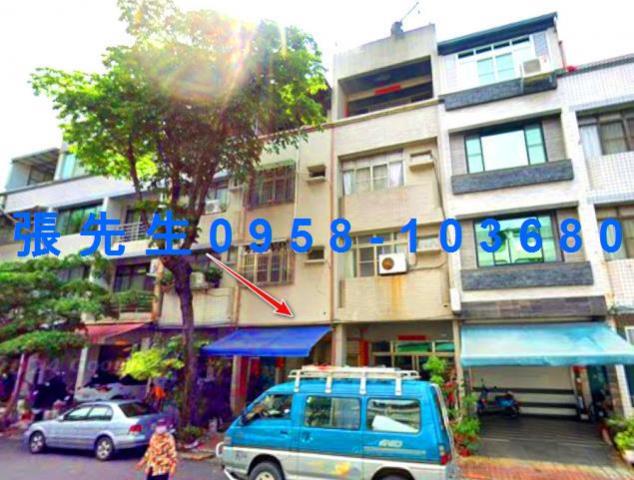 三民區透天拍賣-0
