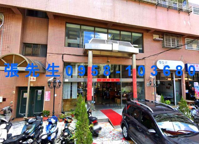 高雄法拍大樓-2