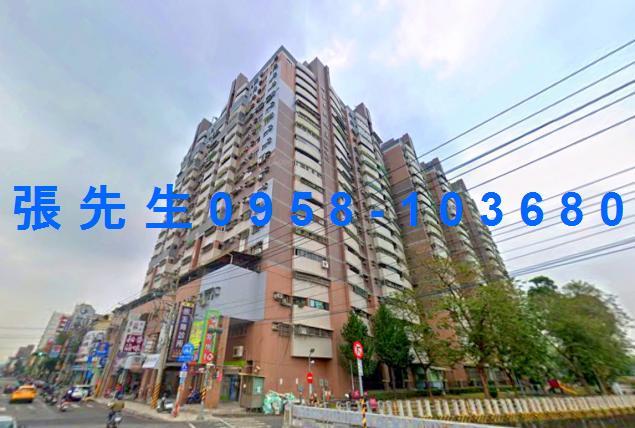 高雄法拍大樓-4