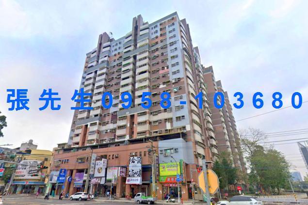 高雄法拍大樓-5