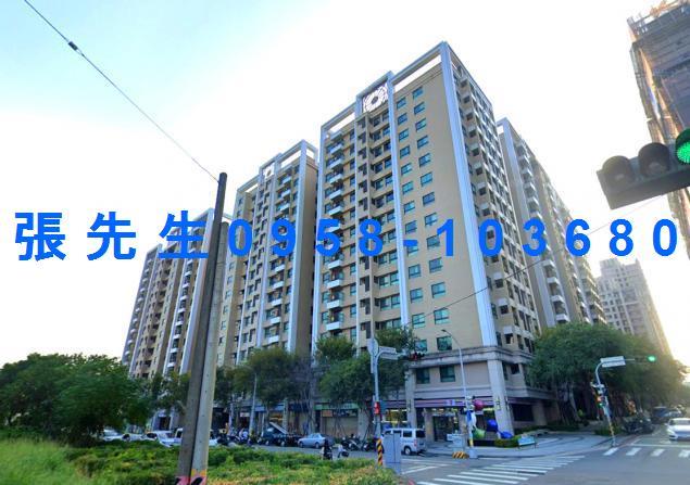 台中法拍大樓-0