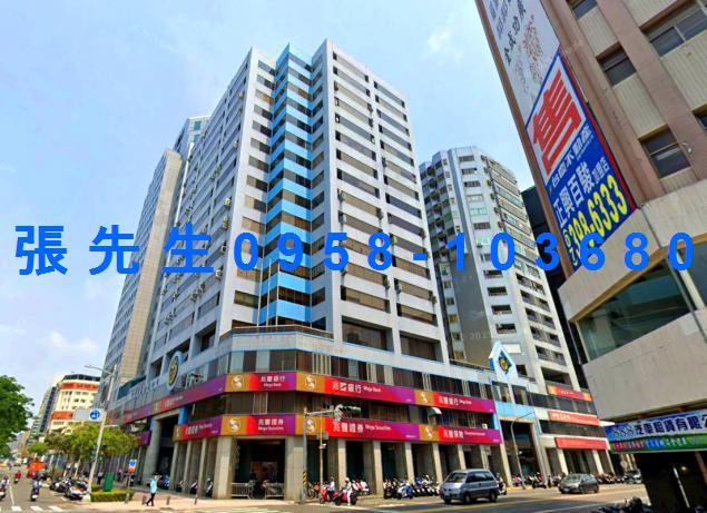 高雄前金法拍大樓-2