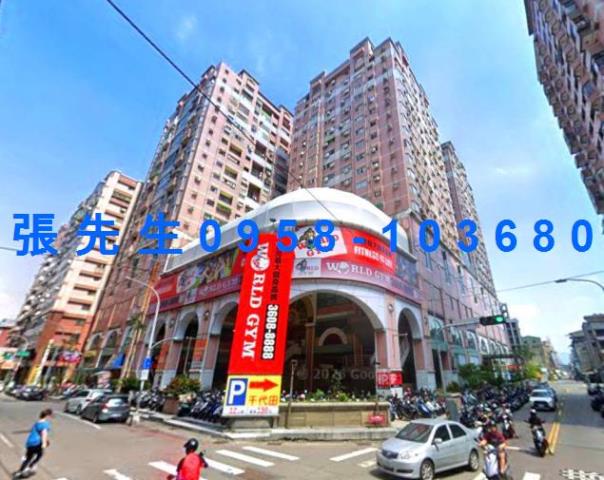 台中南區法拍大樓-0