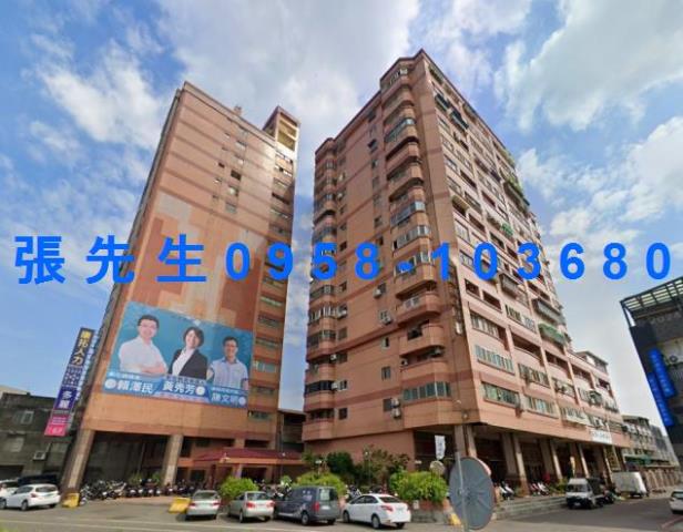 彰化員林法拍華廈-0