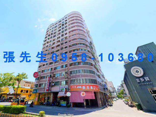 台南永康法拍大樓-3