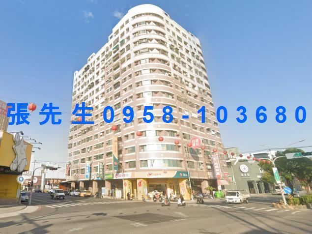 台南永康法拍大樓-4