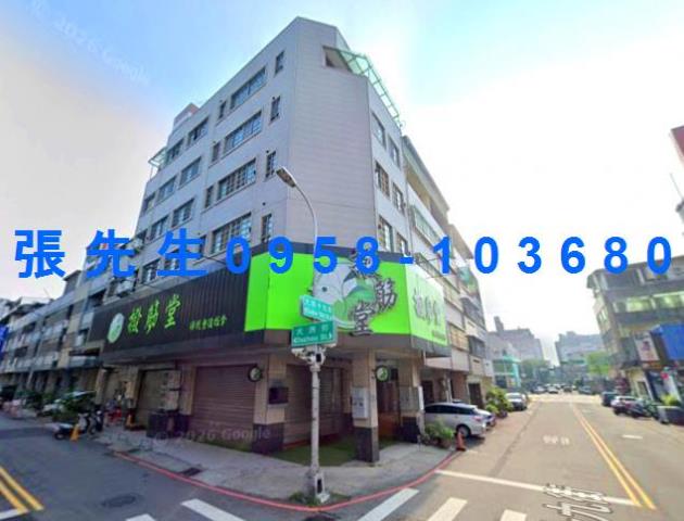 台中西屯拍賣公寓-0