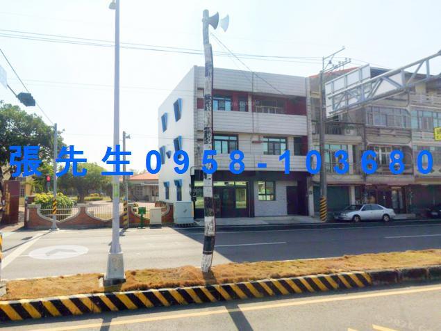 台南鹽水法拍透天-3