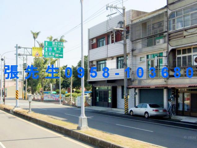台南鹽水法拍透天-0