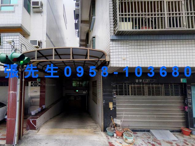 台南安平法拍華廈-1
