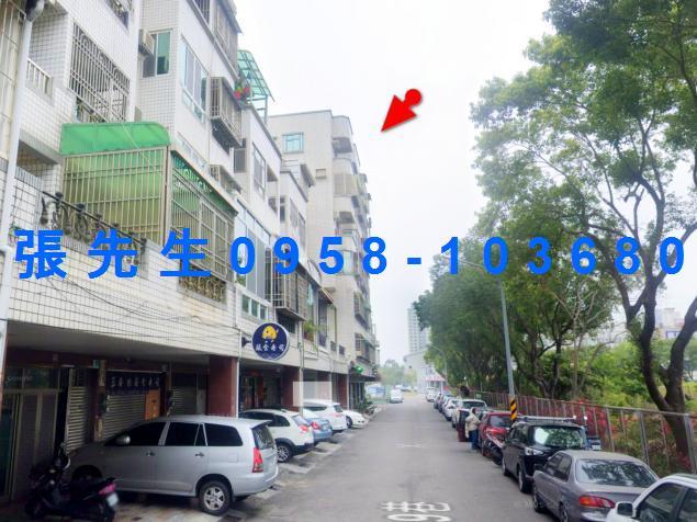 台南安平法拍華廈-2