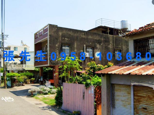 台南安南法拍透天-3