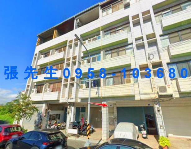 台中南區透天法拍-0