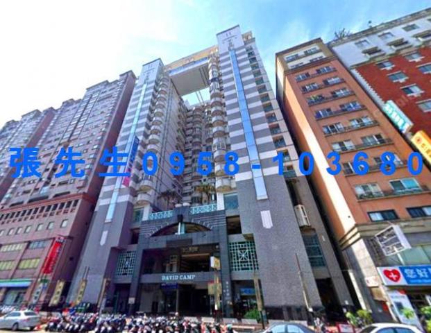 台中北區大樓拍賣-0