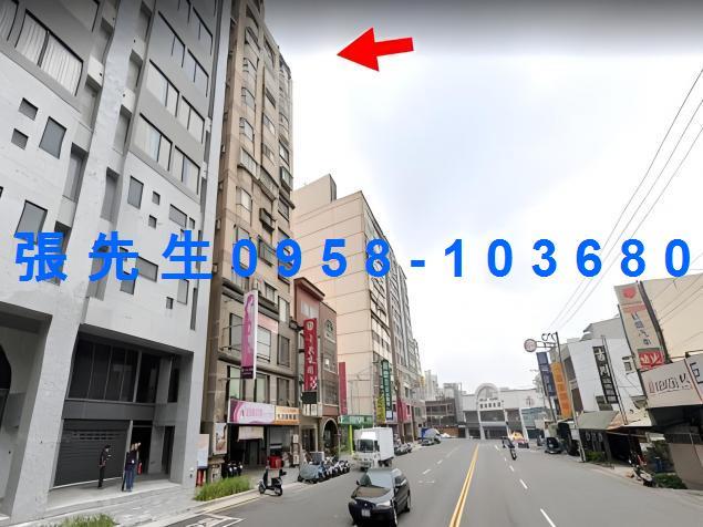 東區法拍大樓-3