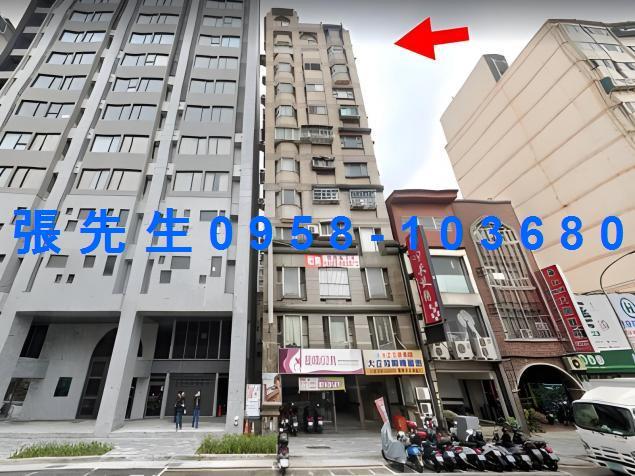 東區法拍大樓-0