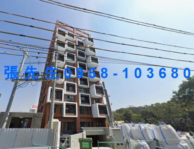 彰化市法拍華廈-0